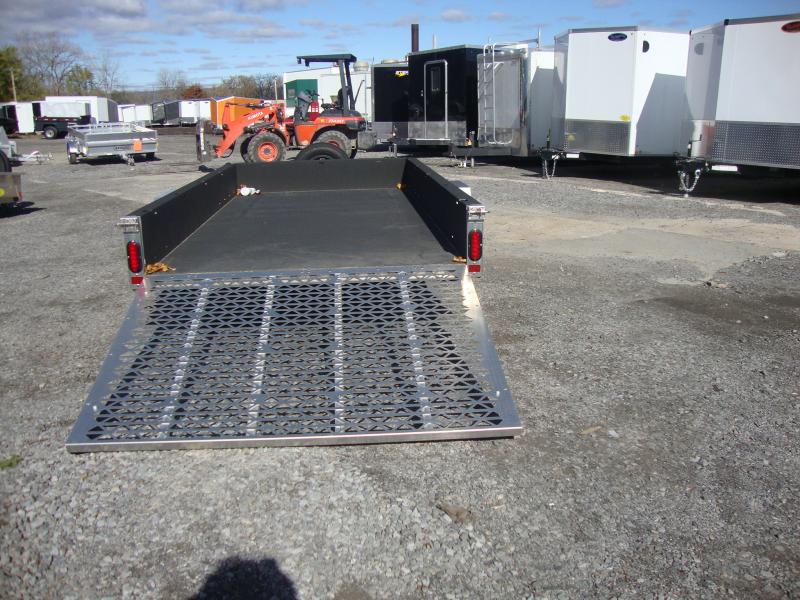 new Equipment / Flatbed Trailers Belmont  for sale, in Fort Plain, NY Thumbnail 4