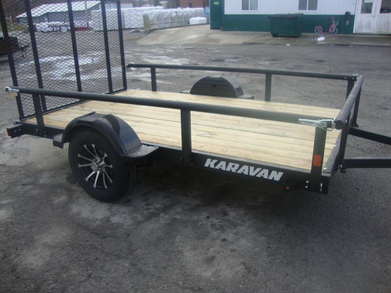 new Utility Trailers Karavan Trailers  for sale, in Fort Plain, NY Thumbnail 2