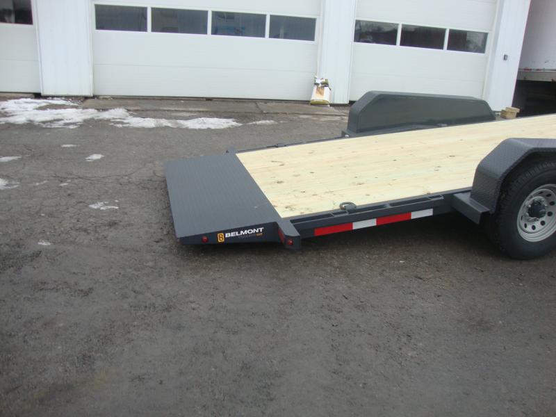 new Tilt Trailers Belmont  for sale, in Fort Plain, NY Thumbnail 4