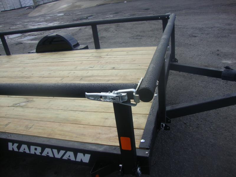 new Utility Trailers Karavan Trailers  for sale, in Fort Plain, NY Thumbnail 5