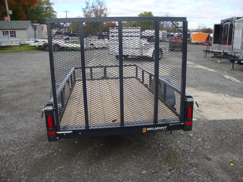new Equipment / Flatbed Trailers Belmont  for sale, in Fort Plain, NY Thumbnail 5