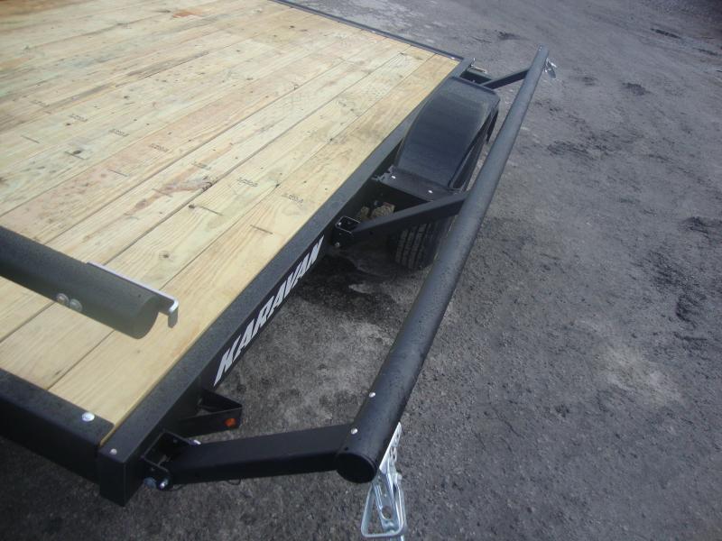 new Utility Trailers Karavan Trailers  for sale, in Fort Plain, NY Thumbnail 7