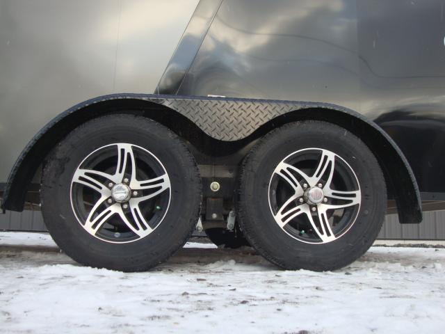 new Cargo (Enclosed) Trailers Stealth Trailers  for sale, in Fort Plain, NY Thumbnail 12