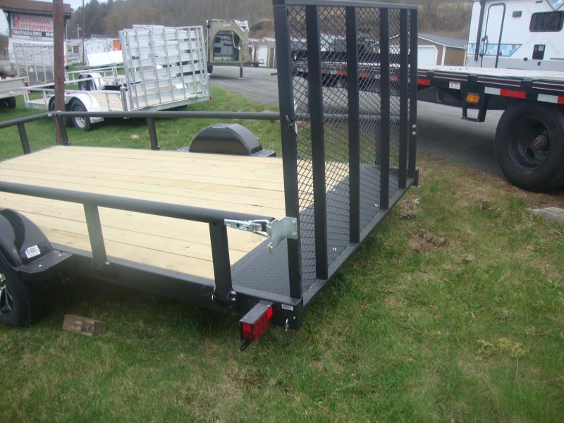 new Utility Trailers Karavan Trailers  for sale, in Fort Plain, NY Thumbnail 3