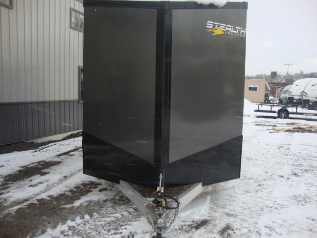 new Cargo (Enclosed) Trailers Stealth Trailers  for sale, in Fort Plain, NY Thumbnail 4