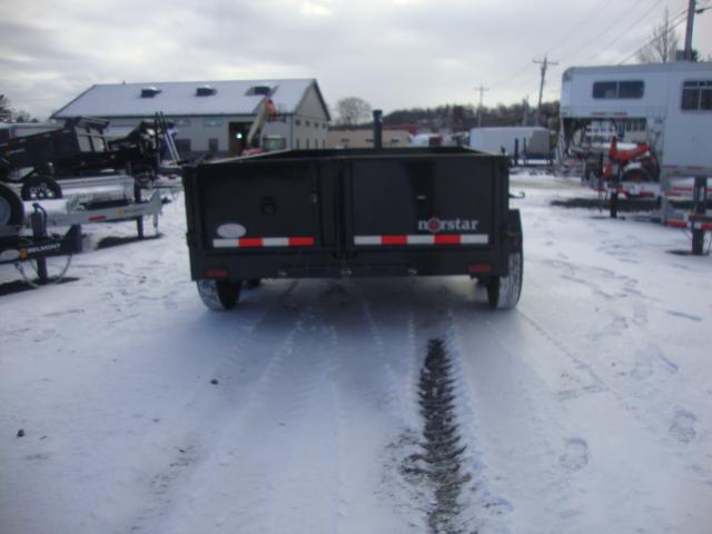 new Dump Trailers Norstar  for sale, in Fort Plain, NY Thumbnail 5