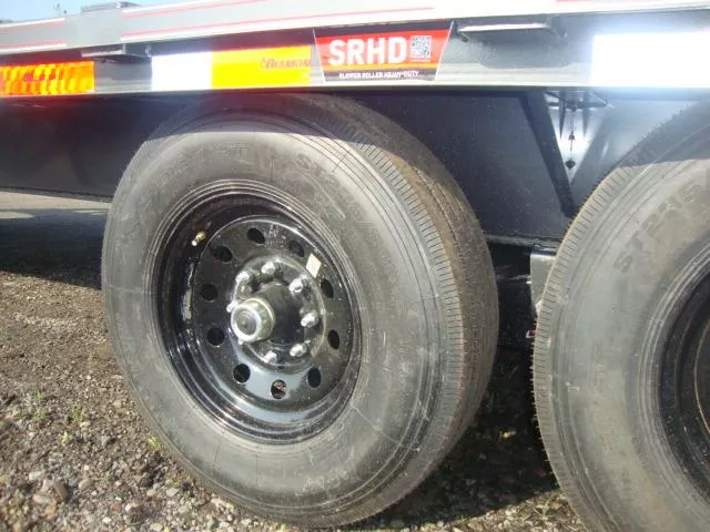 new Equipment / Flatbed Trailers Diamond C Trailers  for sale, in Fort Plain, NY Thumbnail 9