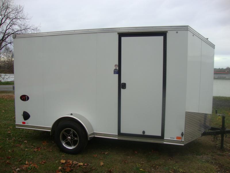 United Trailer # 4318 H83S1Amawy31