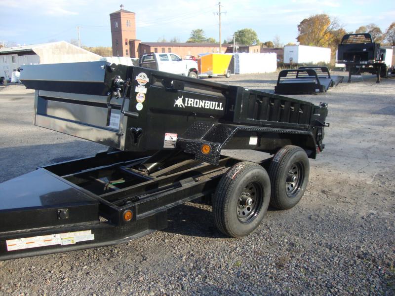 new Dump Trailers Norstar  for sale, in Fort Plain, NY Thumbnail 2