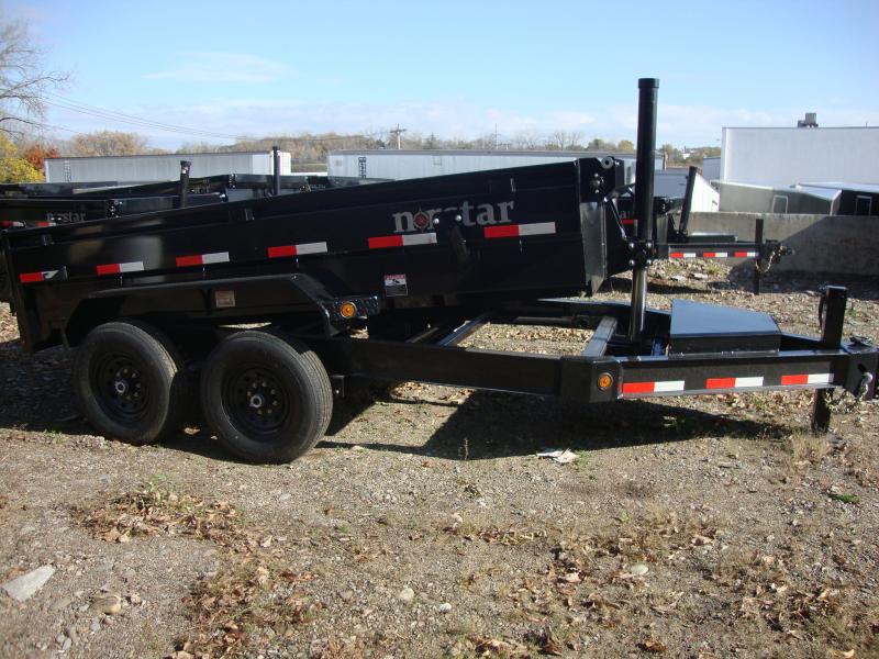 new Dump Trailers Norstar  for sale, in Fort Plain, NY Thumbnail 2