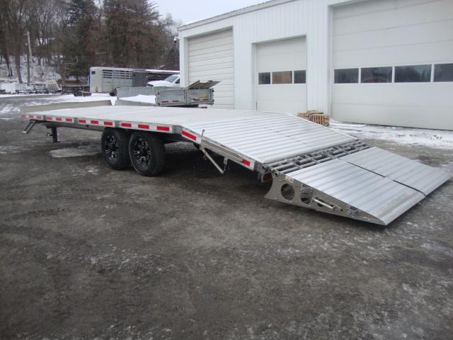 new Equipment / Flatbed Trailers Timpte  for sale, in Fort Plain, NY Thumbnail 2