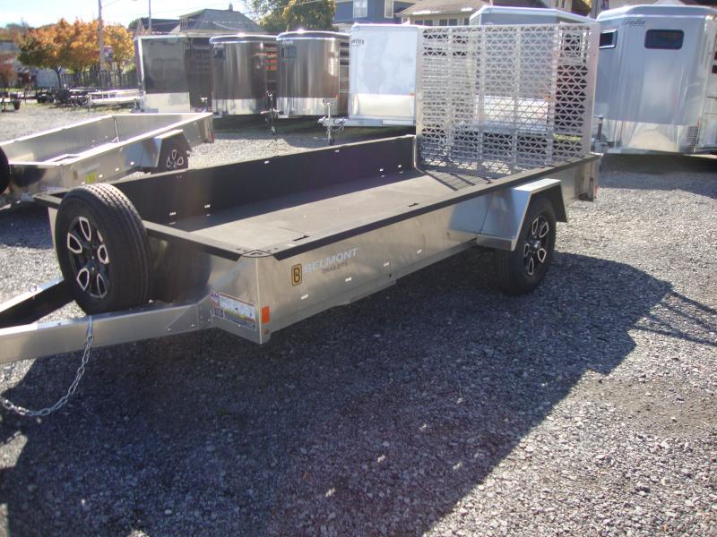 new Utility Trailers Belmont  for sale, in Fort Plain, NY Thumbnail 2
