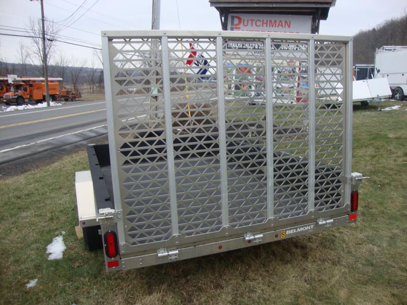 new Equipment / Flatbed Trailers Belmont  for sale, in Fort Plain, NY Thumbnail 4