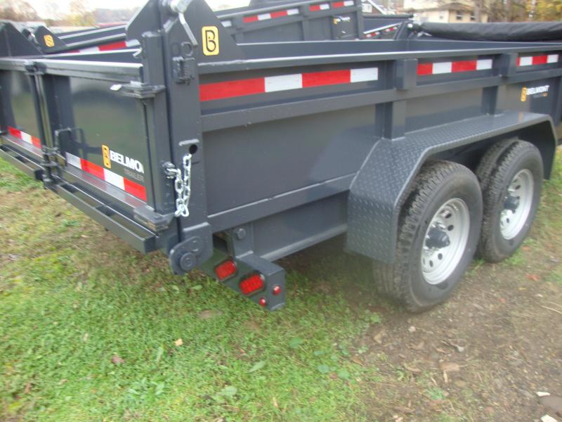 new Dump Trailers Belmont  for sale, in Fort Plain, NY Thumbnail 2