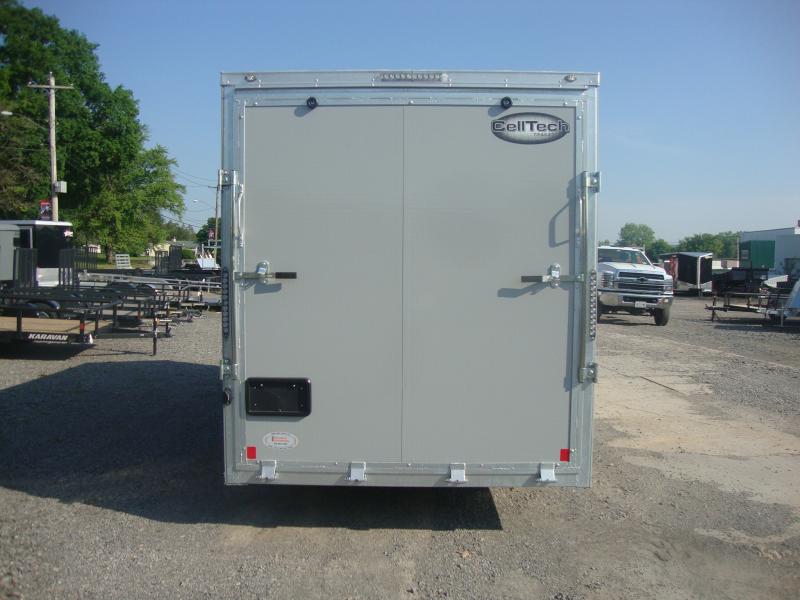 new Cargo (Enclosed) Trailers CellTech Other for sale, in Fort Plain, NY Thumbnail 3