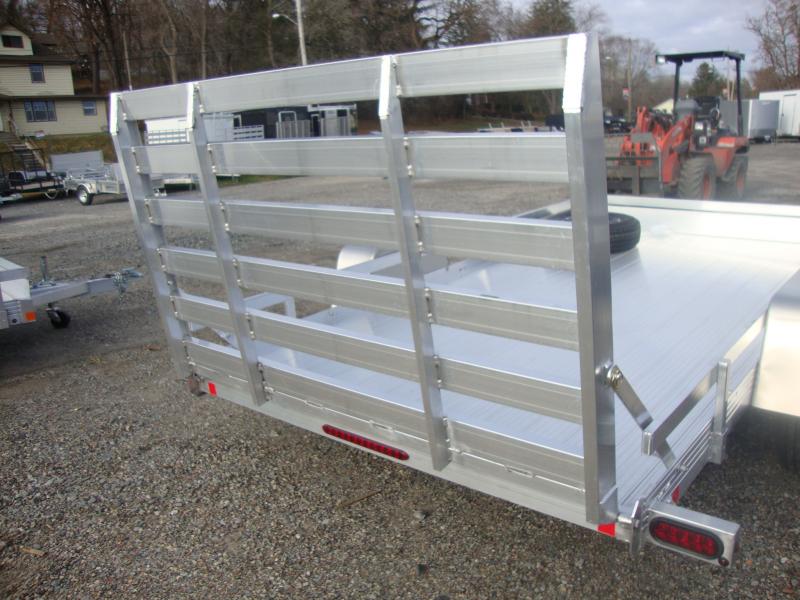 new Utility Trailers Bear Track  for sale, in Fort Plain, NY Thumbnail 4
