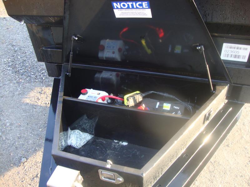 new Dump Trailers Norstar  for sale, in Fort Plain, NY Thumbnail 7