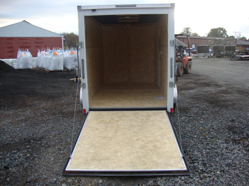 new Cargo (Enclosed) Trailers Bravo Trailers  for sale, in Fort Plain, NY Thumbnail 4