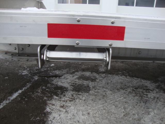 new Equipment / Flatbed Trailers Timpte  for sale, in Fort Plain, NY Thumbnail 9