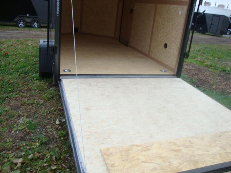 new Cargo (Enclosed) Trailers Stealth Trailers  for sale, in Fort Plain, NY Thumbnail 4