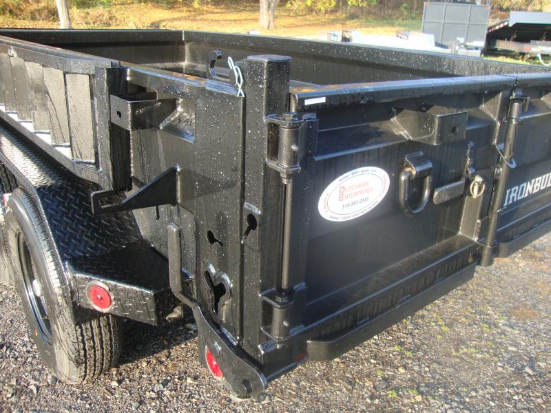 new Dump Trailers Norstar  for sale, in Fort Plain, NY Thumbnail 4