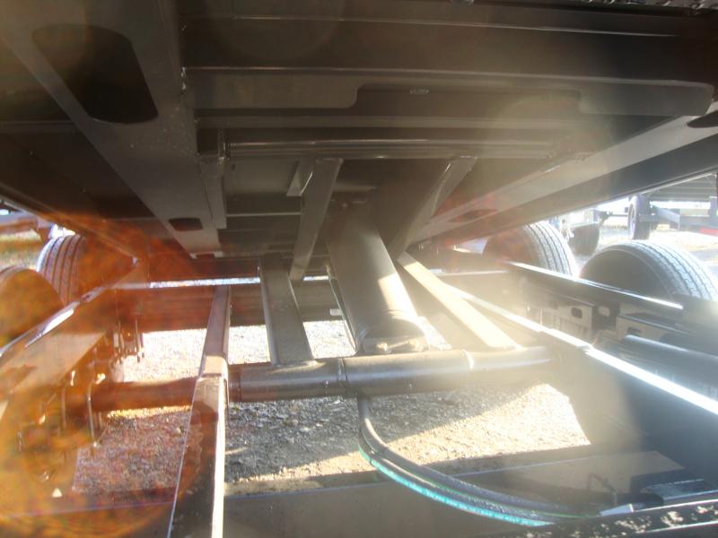 new Dump Trailers Norstar  for sale, in Fort Plain, NY Thumbnail 6