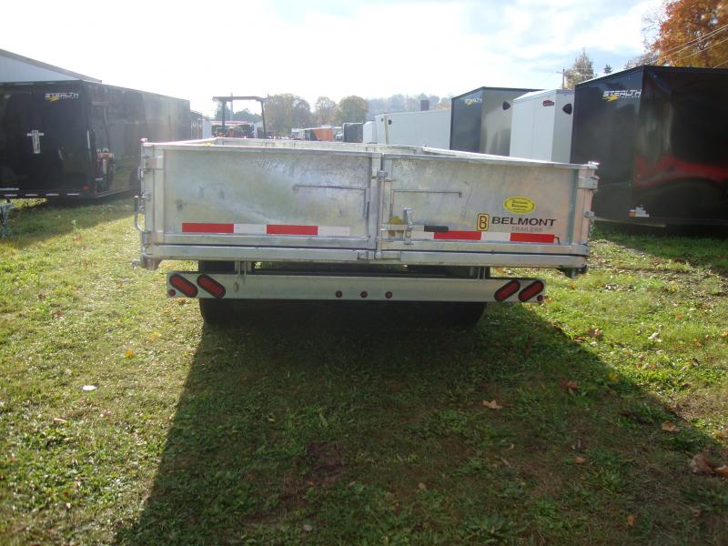new Dump Trailers Belmont  for sale, in Fort Plain, NY Thumbnail 5