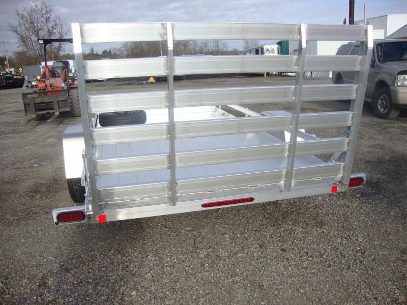 new Utility Trailers Bear Track  for sale, in Fort Plain, NY Thumbnail 4
