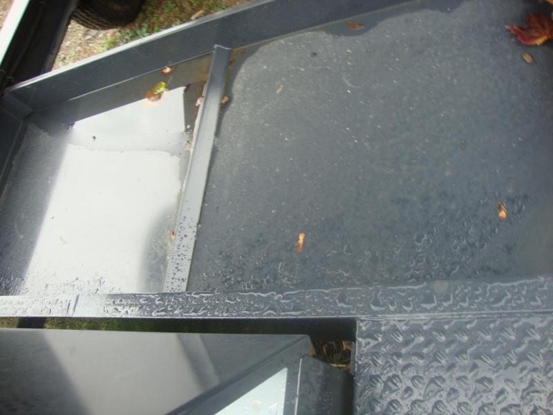 new Dump Trailers Belmont  for sale, in Fort Plain, NY Thumbnail 6