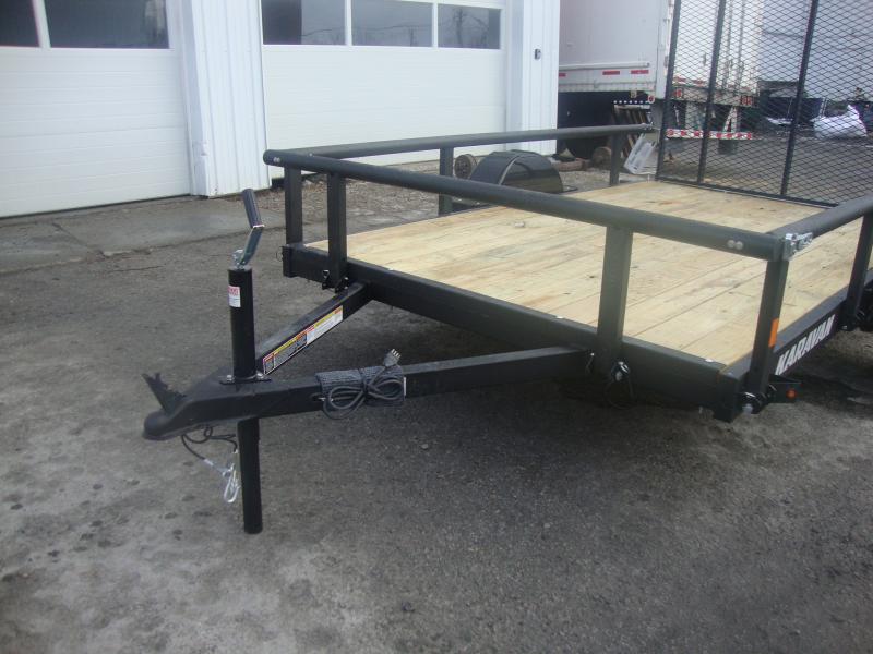 new Utility Trailers Karavan Trailers  for sale, in Fort Plain, NY Thumbnail 4