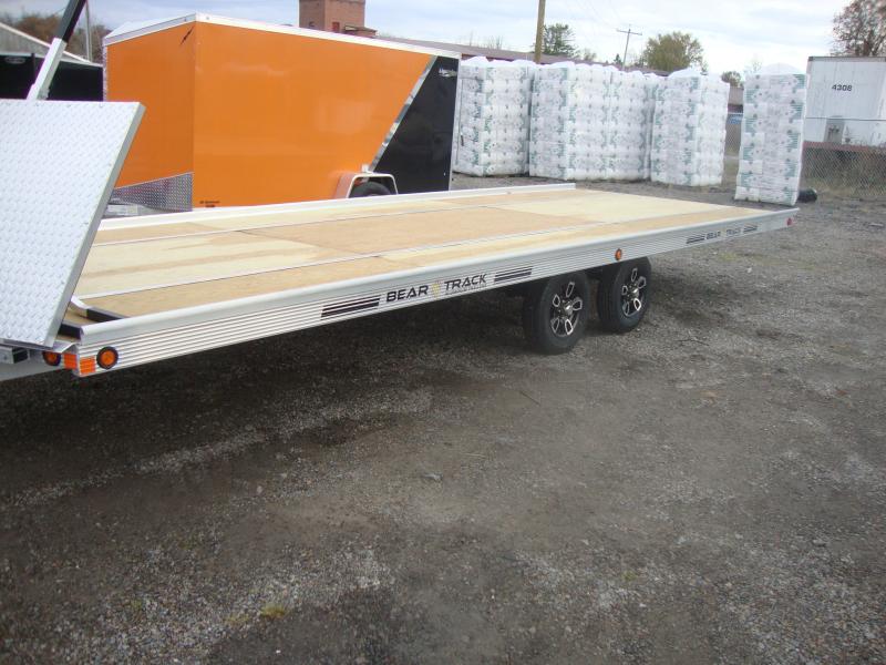 new Snowmobile Trailers Bear Track  for sale, in Fort Plain, NY Thumbnail 3