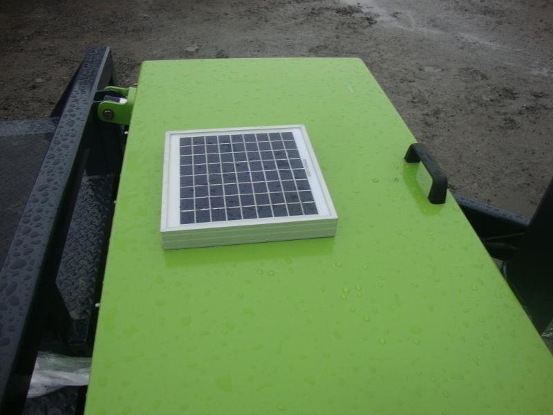 new Equipment / Flatbed Trailers Belmont  for sale, in Fort Plain, NY Thumbnail 5