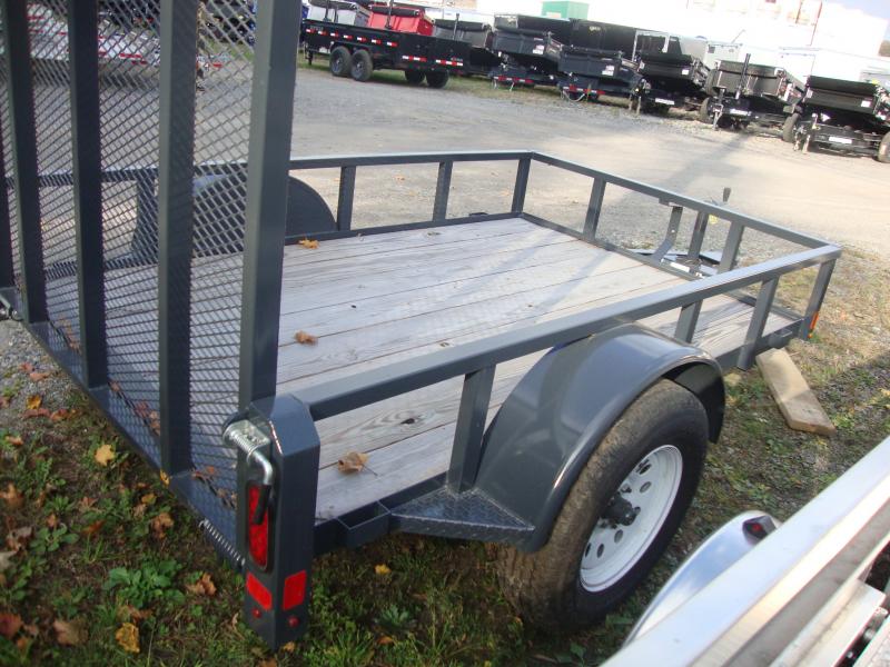 new Utility Trailers Belmont  for sale, in Fort Plain, NY Thumbnail 2