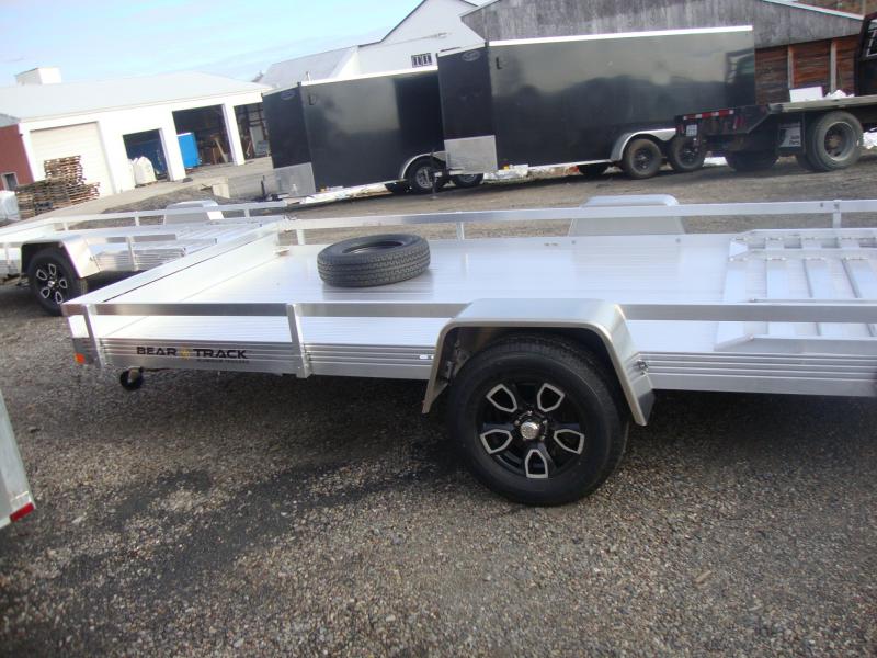 new Utility Trailers Bear Track  for sale, in Fort Plain, NY Thumbnail 2