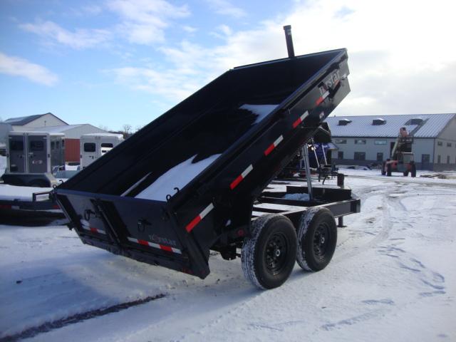 new Dump Trailers Norstar  for sale, in Fort Plain, NY Thumbnail 4