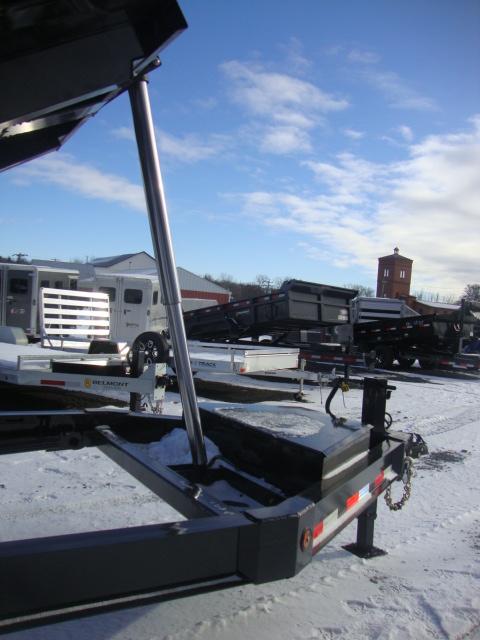 new Dump Trailers Norstar  for sale, in Fort Plain, NY Thumbnail 6