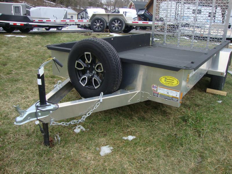 new Equipment / Flatbed Trailers Belmont  for sale, in Fort Plain, NY Thumbnail 3