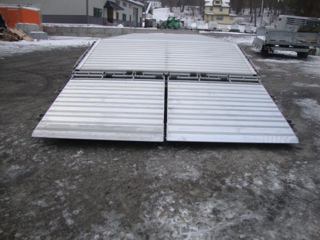 new Equipment / Flatbed Trailers Timpte  for sale, in Fort Plain, NY Thumbnail 7