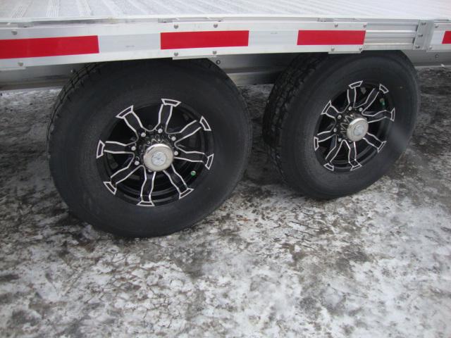 new Equipment / Flatbed Trailers Timpte  for sale, in Fort Plain, NY Thumbnail 6
