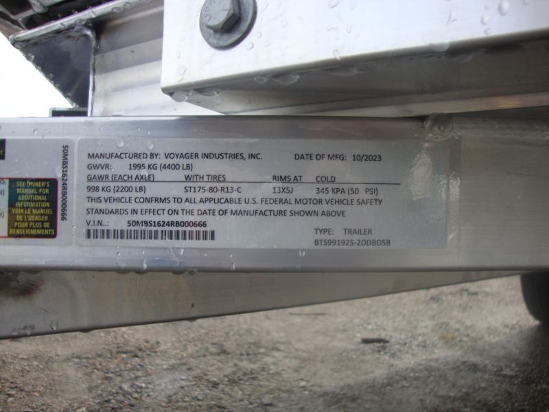 new Snowmobile Trailers Bear Track  for sale, in Fort Plain, NY Thumbnail 8
