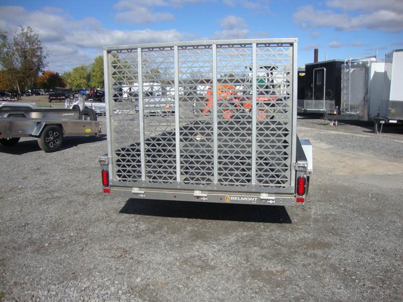 new Equipment / Flatbed Trailers Belmont  for sale, in Fort Plain, NY Thumbnail 3
