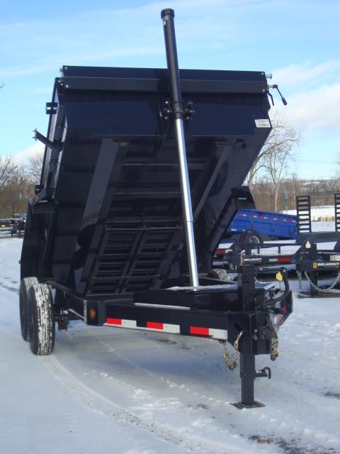 new Dump Trailers Norstar  for sale, in Fort Plain, NY Thumbnail 3