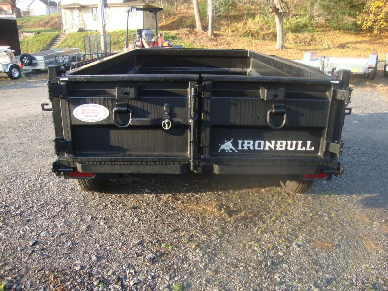 new Dump Trailers Norstar  for sale, in Fort Plain, NY Thumbnail 3