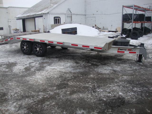 new Equipment / Flatbed Trailers Timpte  for sale, in Fort Plain, NY Thumbnail 17