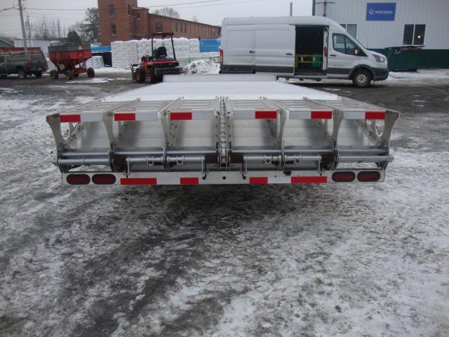 new Equipment / Flatbed Trailers Timpte  for sale, in Fort Plain, NY Thumbnail 4