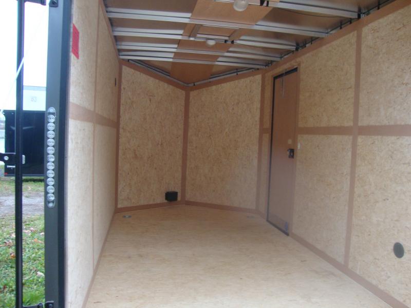 new Cargo (Enclosed) Trailers Stealth Trailers  for sale, in Fort Plain, NY Thumbnail 5