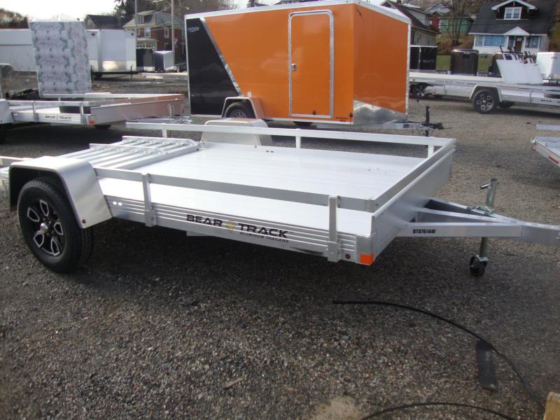 new Utility Trailers Bear Track  for sale, in Fort Plain, NY Thumbnail 2
