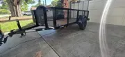 used Utility Trailers Triple Crown Trailers  for sale, in Hudson, FL Thumbnail 1