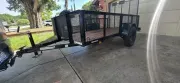 used Utility Trailers Triple Crown Trailers  for sale, in Hudson, FL Thumbnail 2