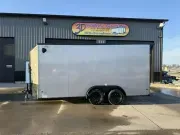 new Cargo (Enclosed) Trailers Continental Cargo  for sale, in Fulton, IL Thumbnail 2